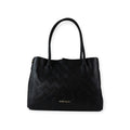 BORSA A SPALLA ALENE NERA