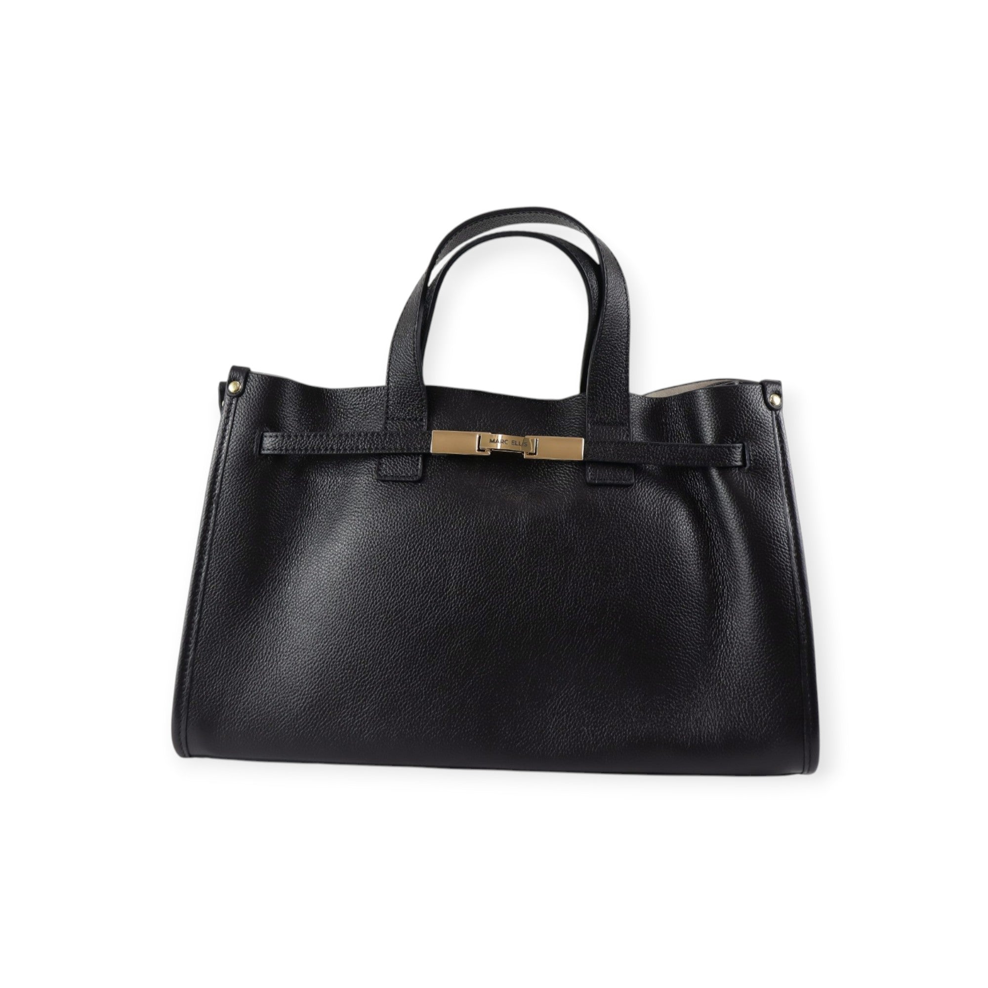 BORSA A MANO CASSIOPEA NERA