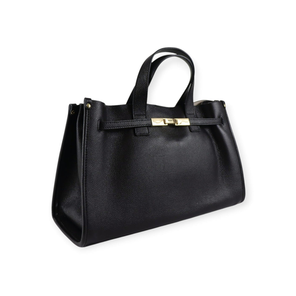 BORSA A MANO CASSIOPEA NERA