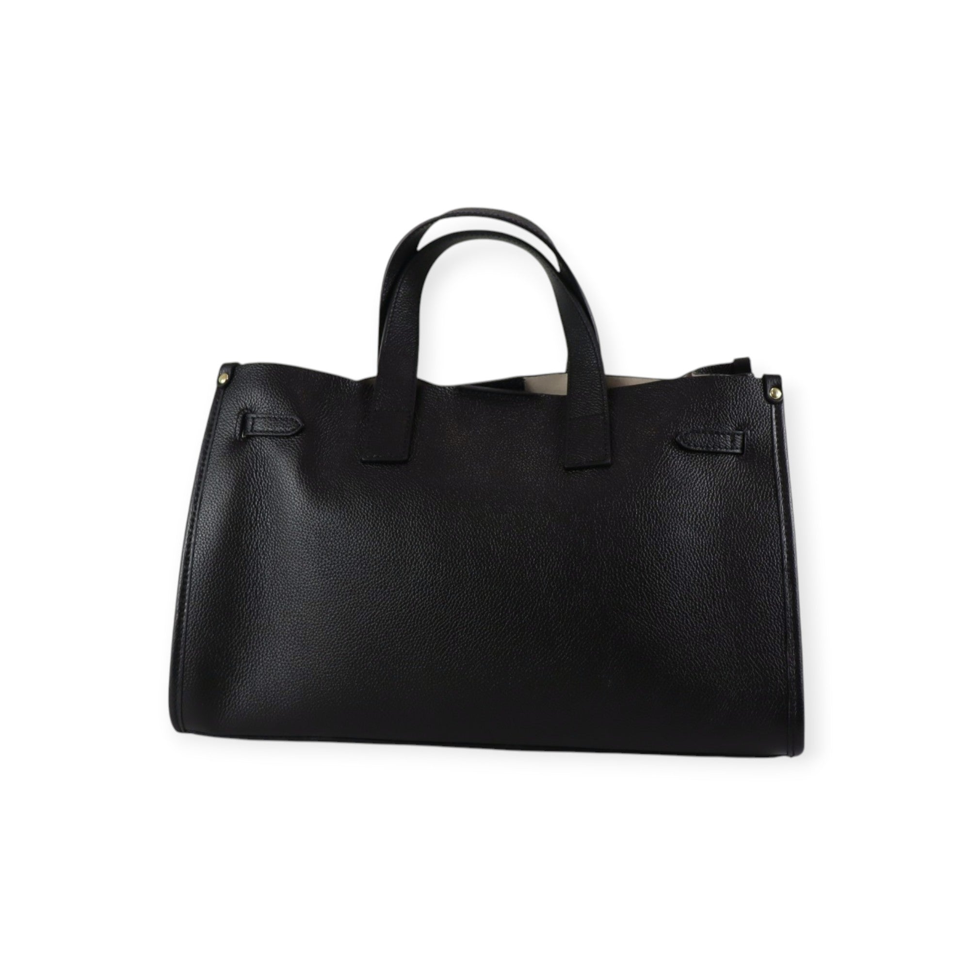 BORSA A MANO CASSIOPEA NERA