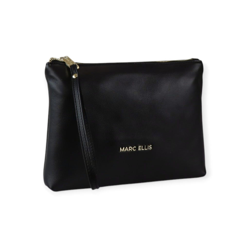 POCHETTE ELIF MID NERA