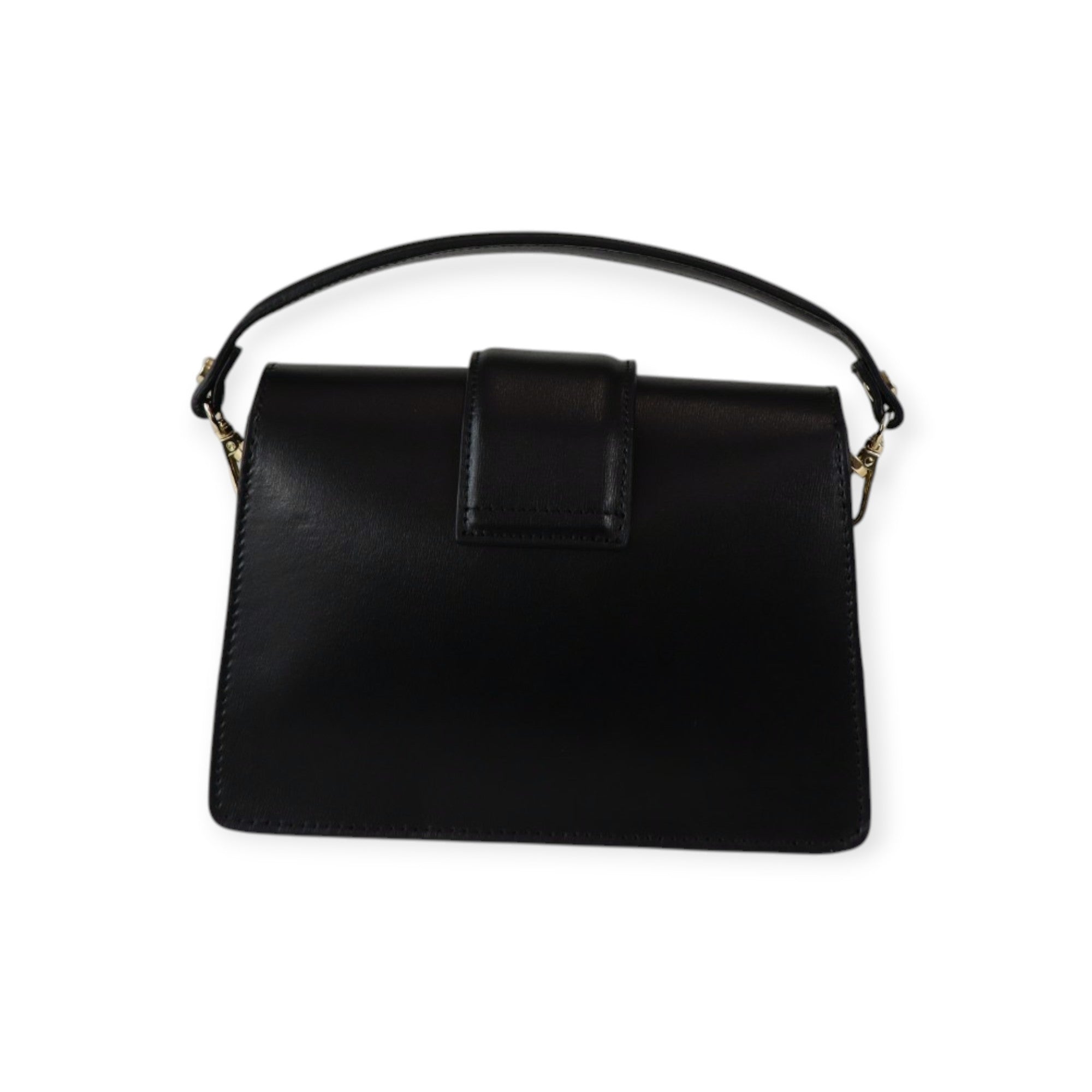 BORSA A MANO KOURTNEY NERA