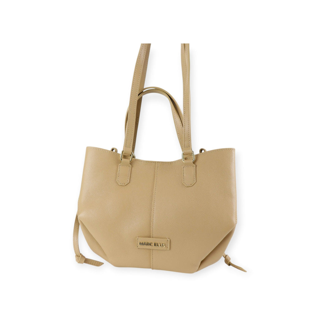 SHOPPING SIRIUS MID CAMMELLO