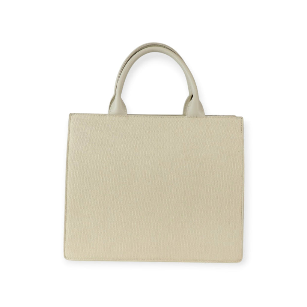 BORSA A MANO BUBY BEIGE