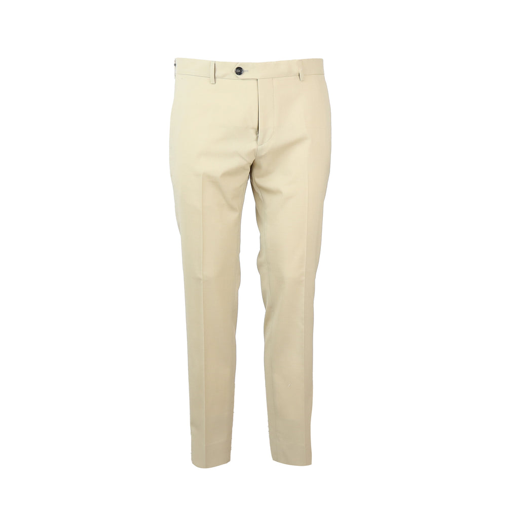 PANTALONE ALEXANDER SHORTER BEIGE