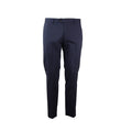 PANTALONE ALEXANDER SHORTER BLU