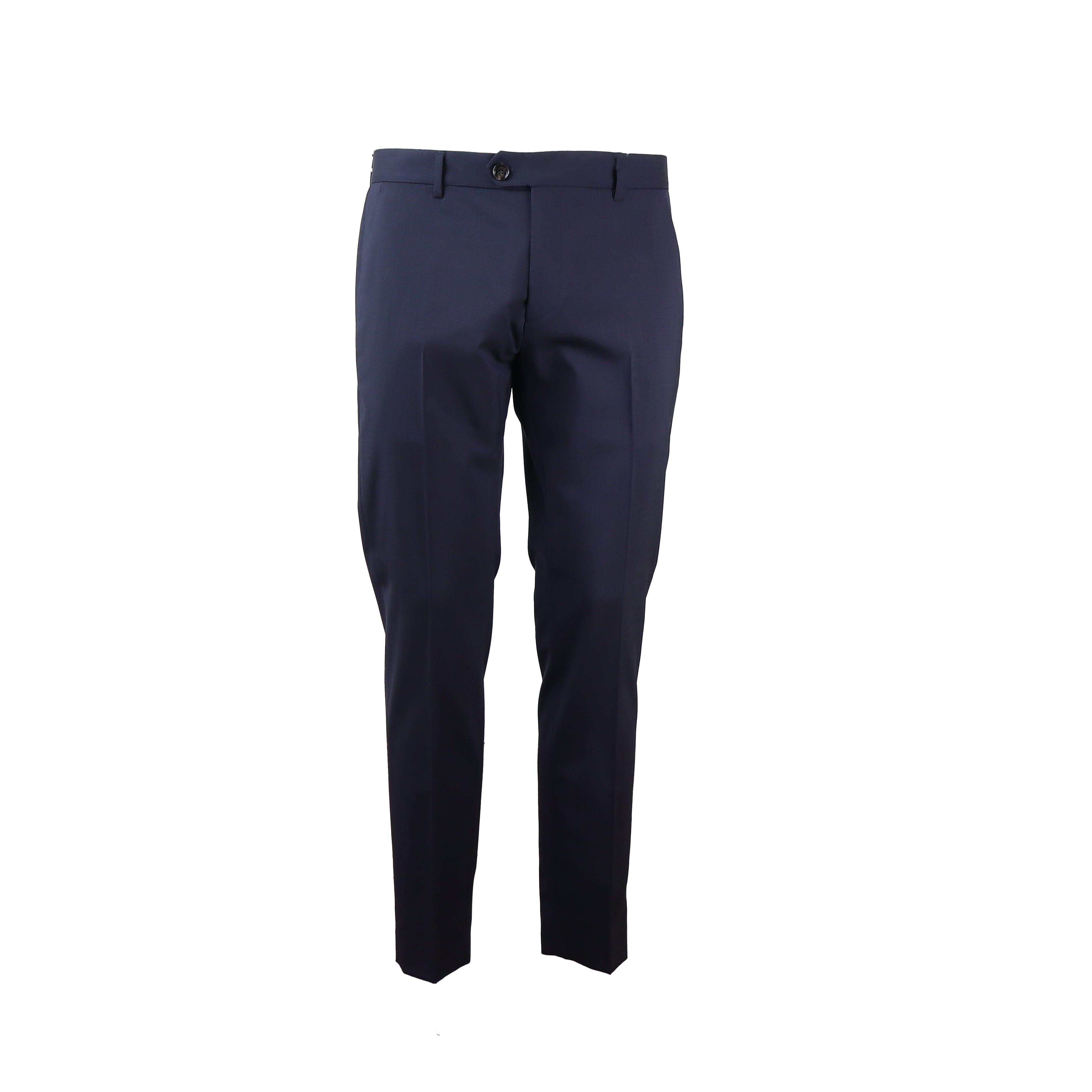 PANTALONE ALEXANDER SHORTER BLU