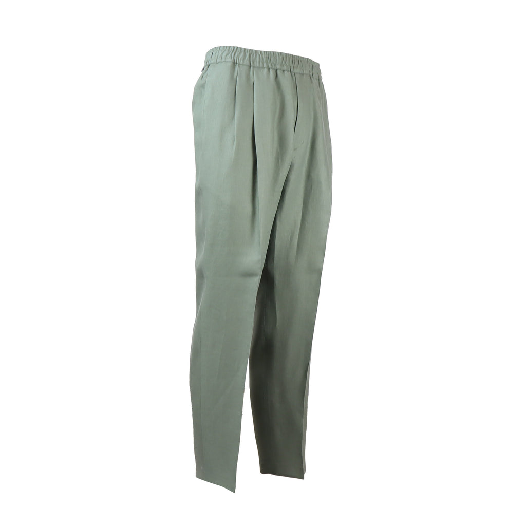 PANTALONE BADDY VERDE