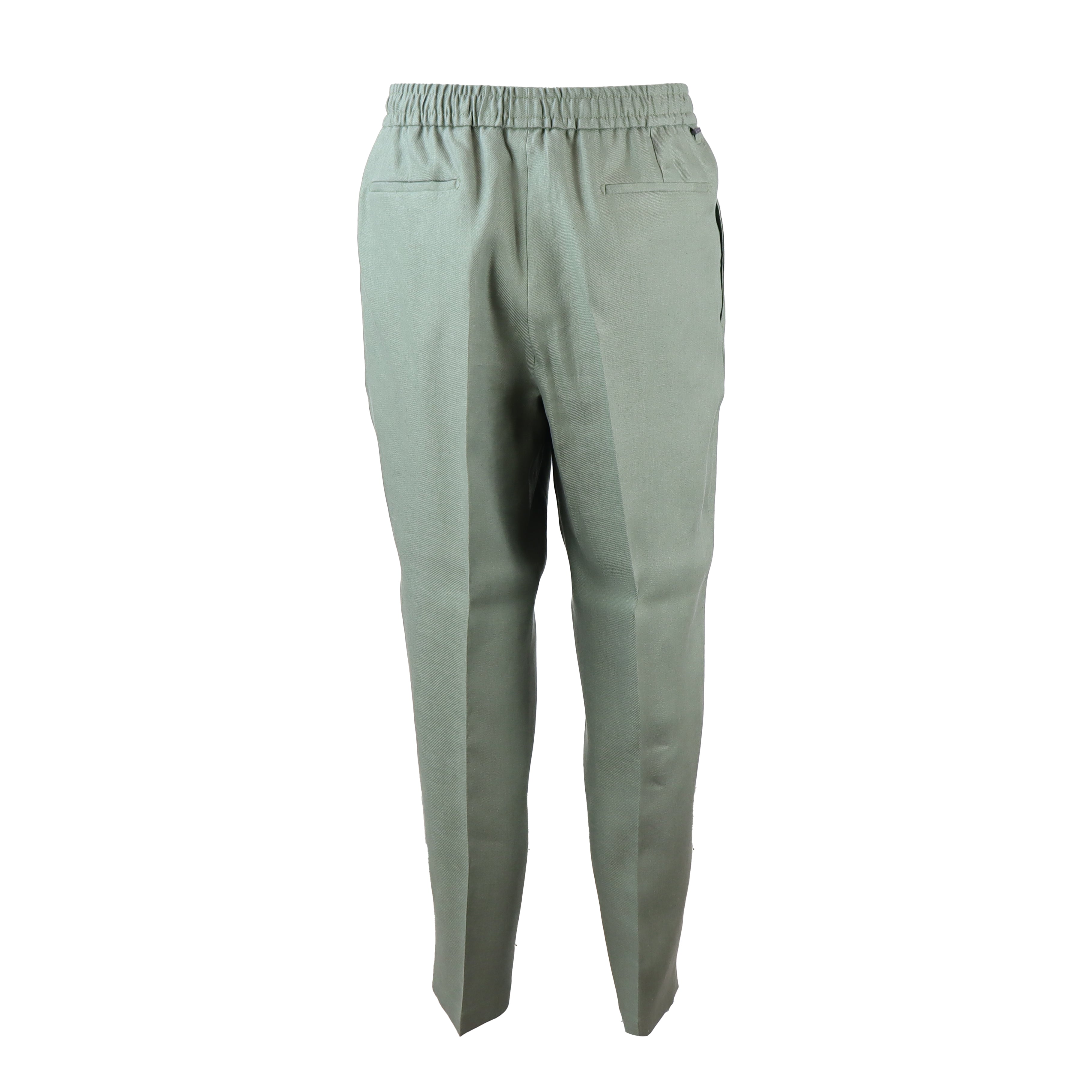 PANTALONE BADDY VERDE