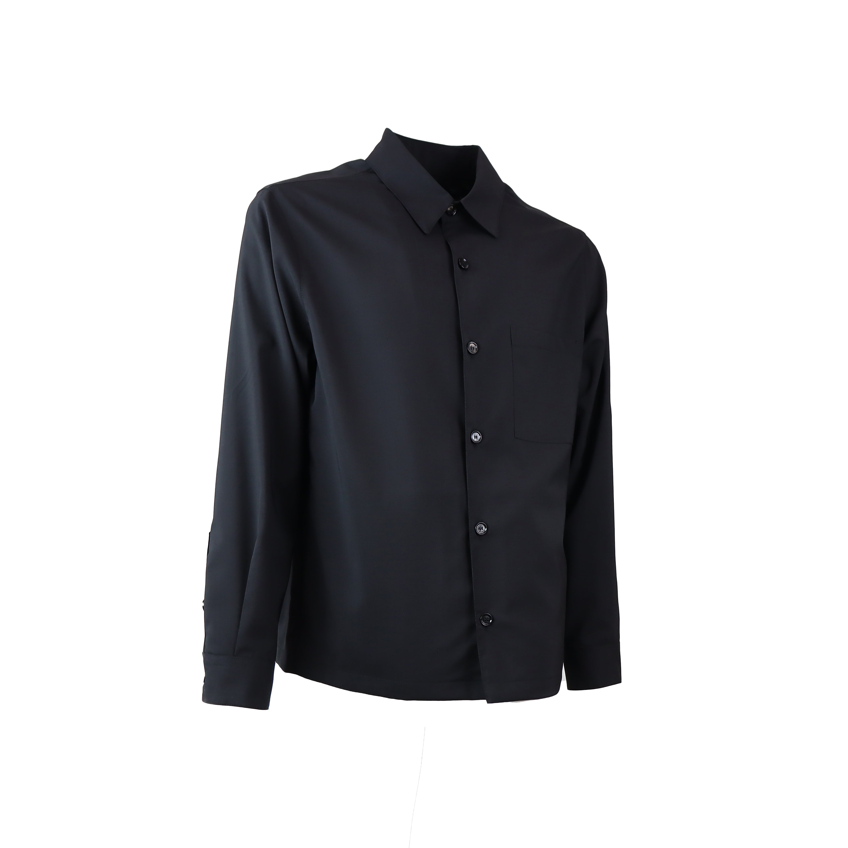 OVERSHIRT LEROY NERA