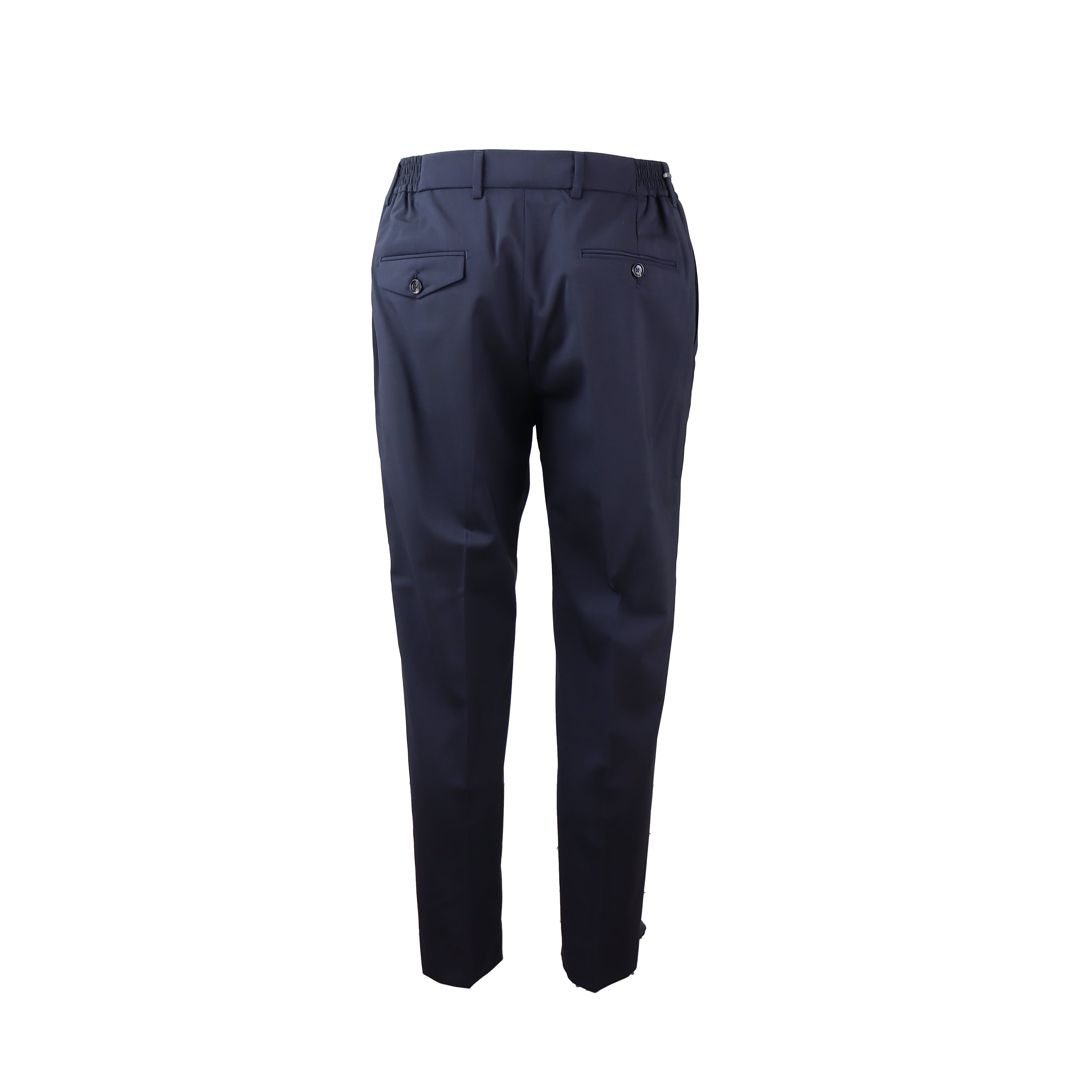 PANTALONE NEW RICCARDO BLU