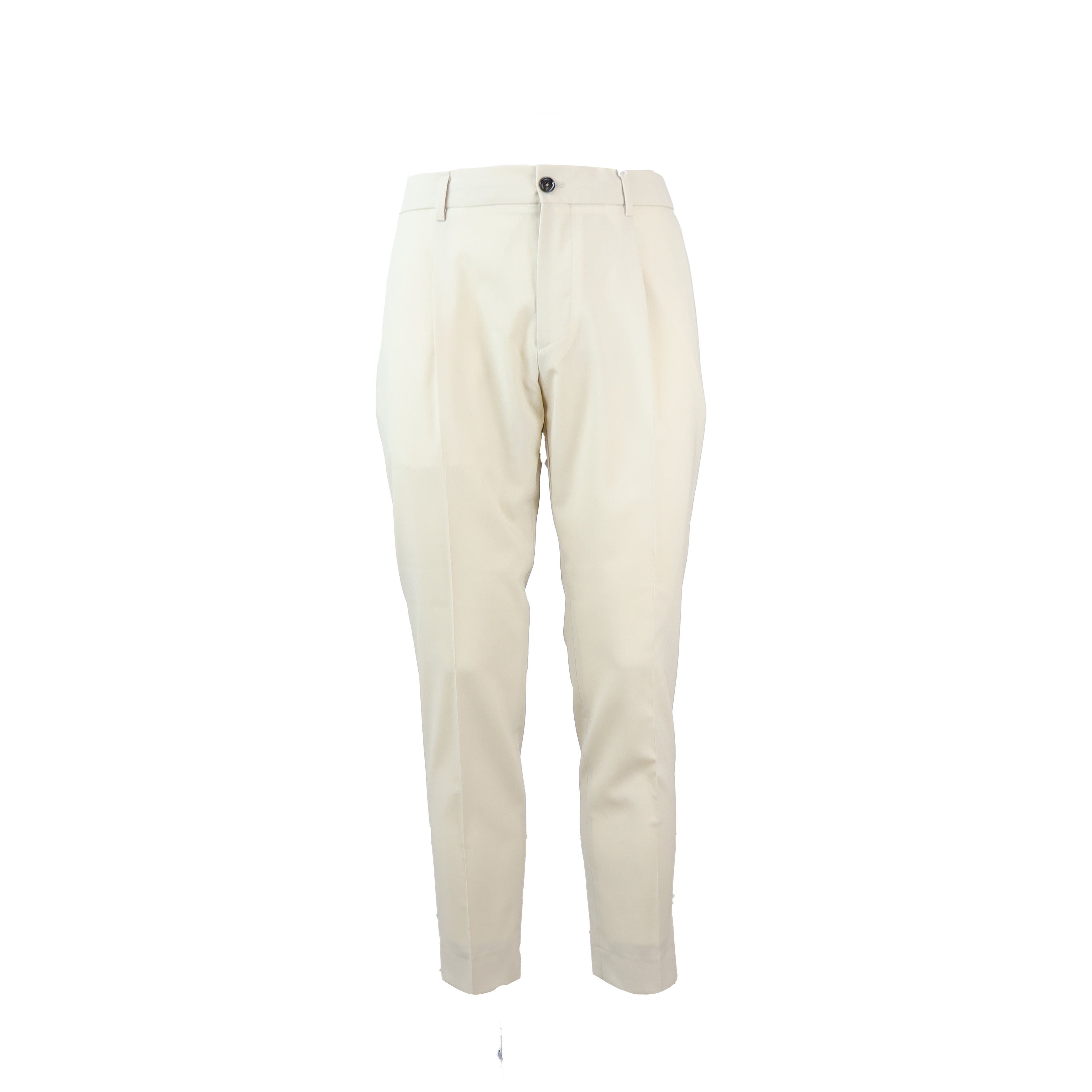 PANTALONE RICCARDO SABBIA