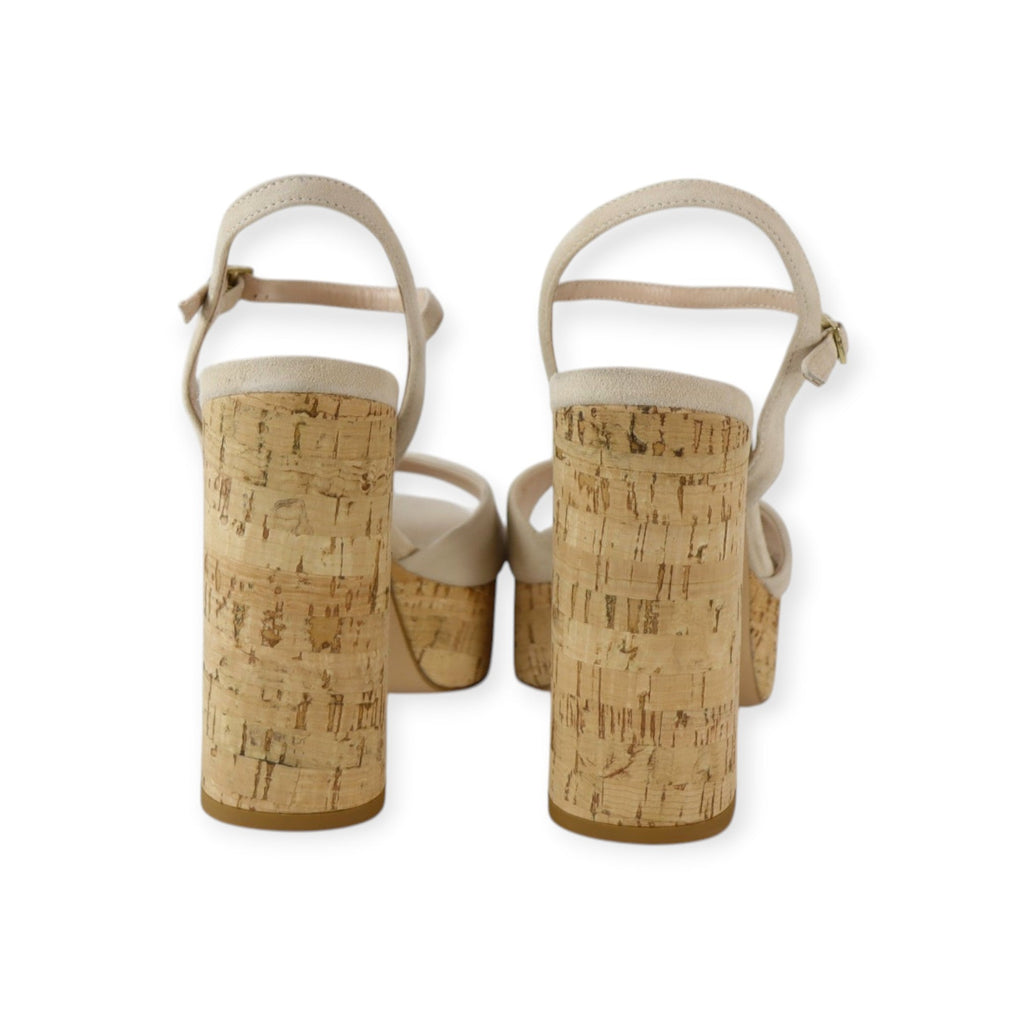 SANDALO BEIGE