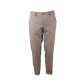 PANTALONE MOLFETTA FANGO