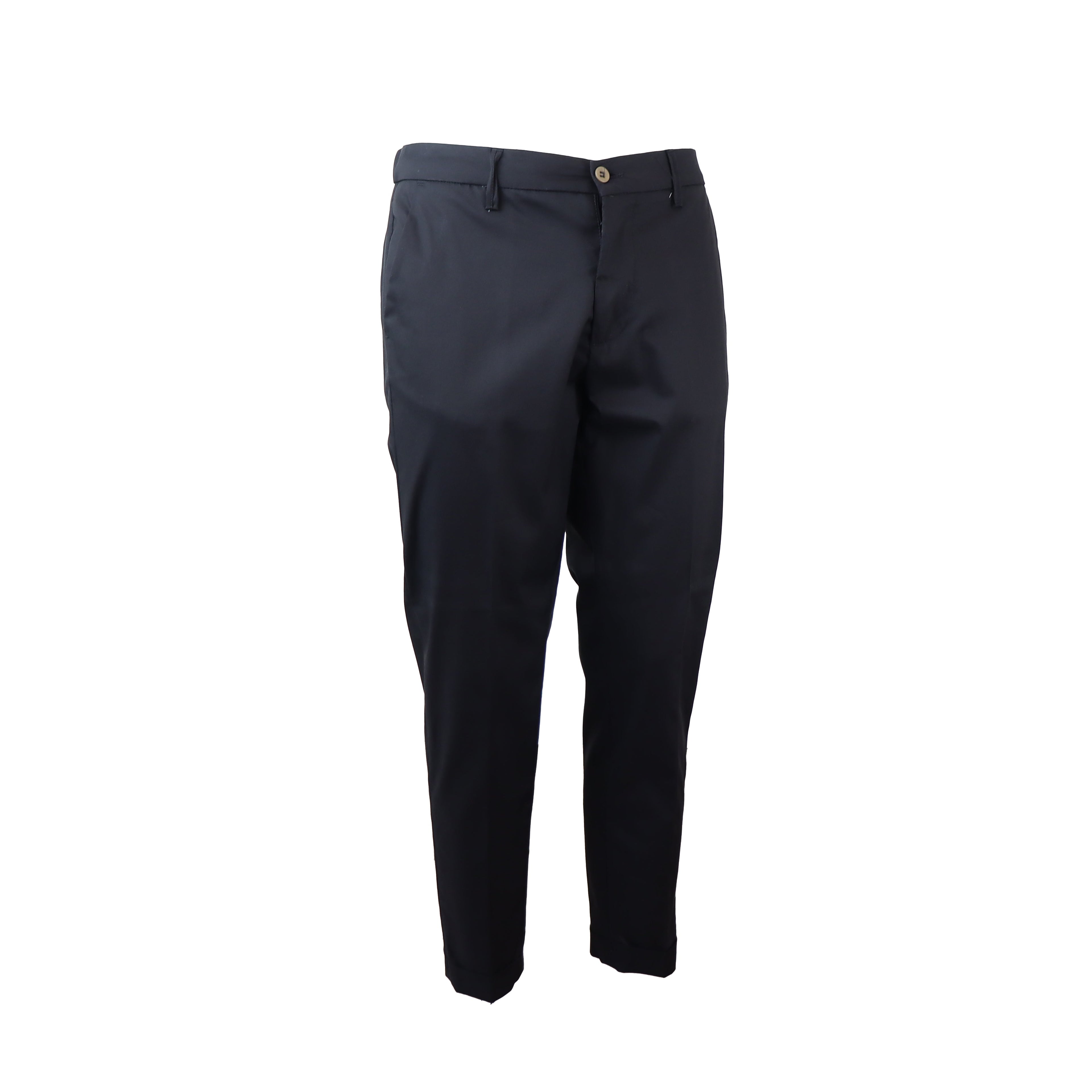 PANTALONE MOLFETTA NERO