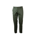 PANTALONE MOLFETTA VERDE