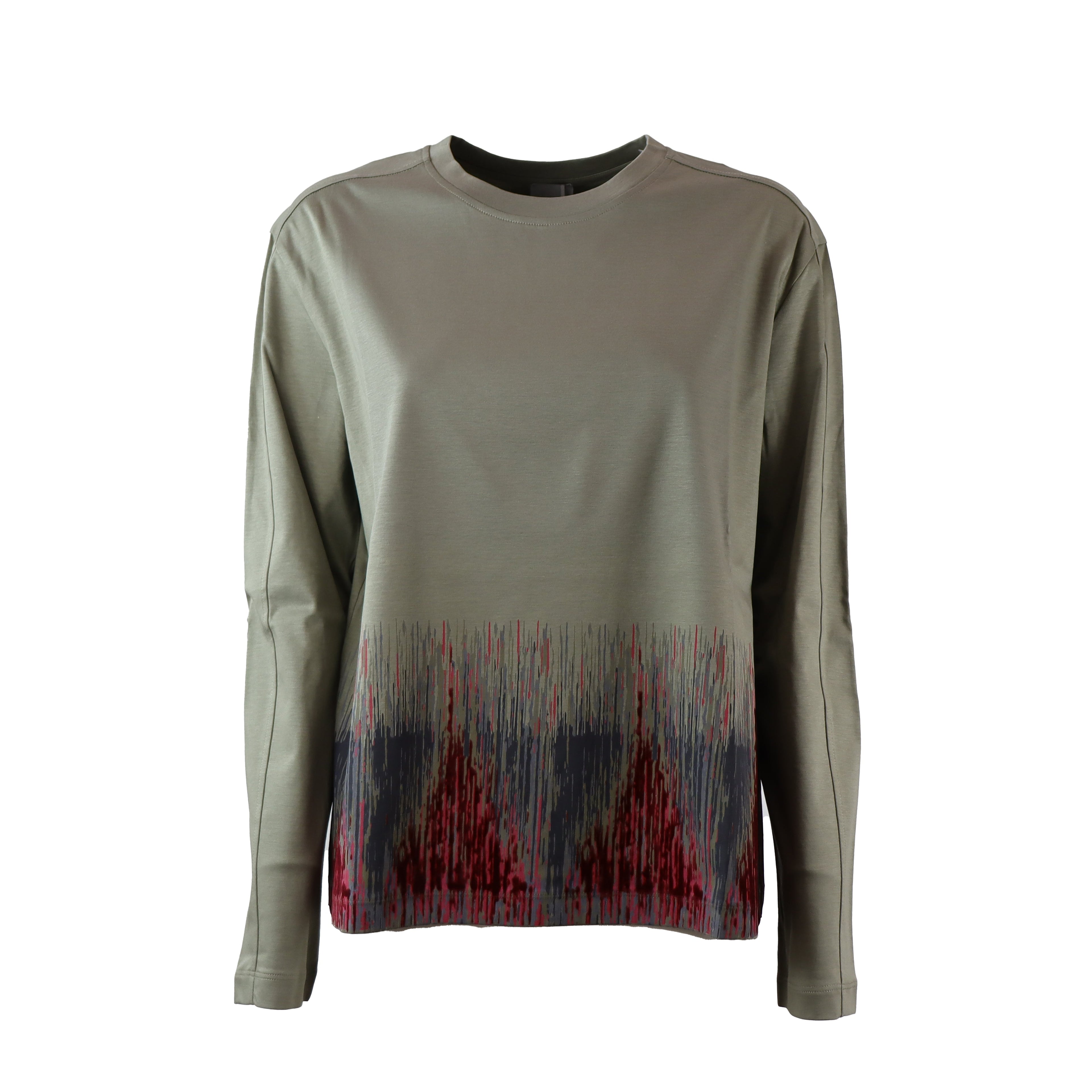 T-SHIRT EDILE FANTASIA