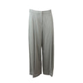 PANTALONE SABBIA VERDE
