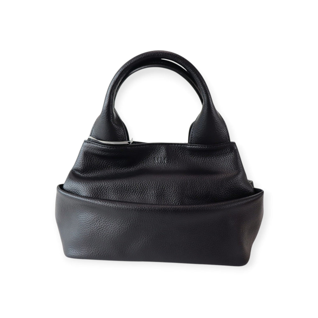 BORSA GREGE NERA