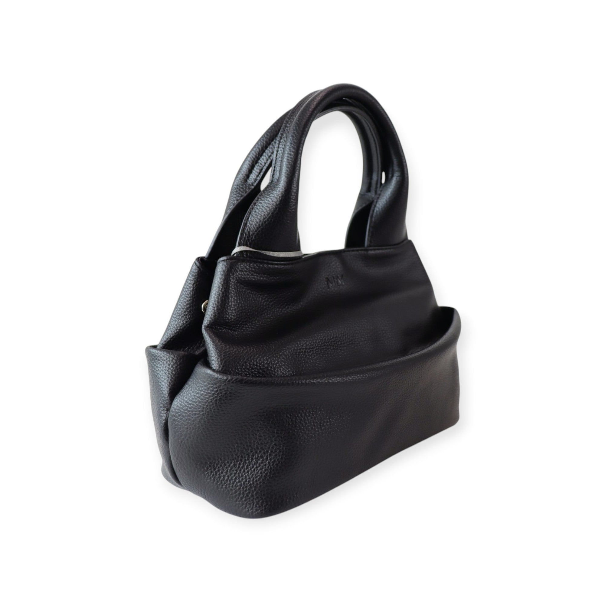 BORSA GREGE NERA