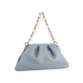 CLUTCH AZZURRA