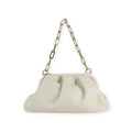 CLUTCH OFF WHITE