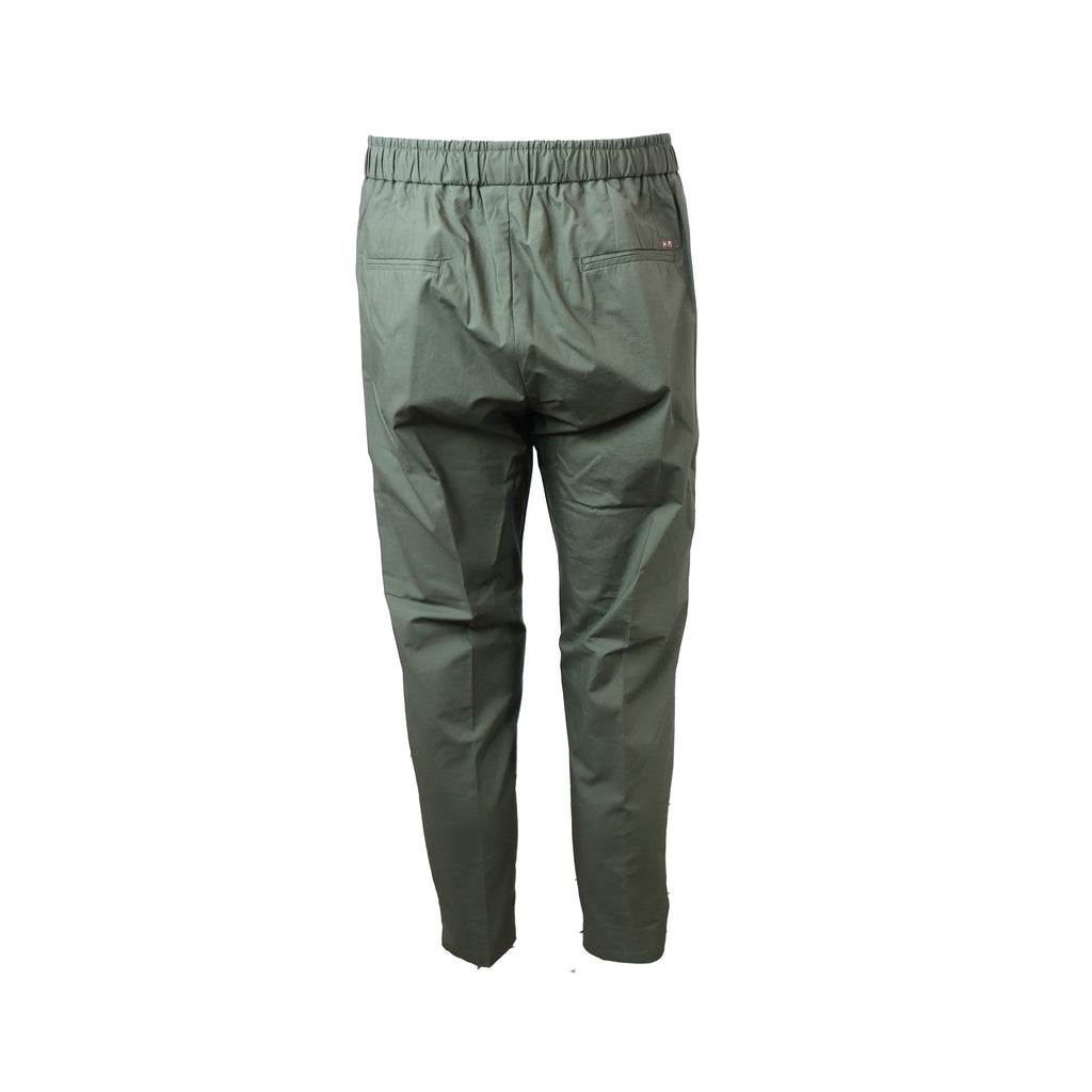 PANTALACCIO GIGI VERDE