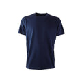 T-SHIRT BLU