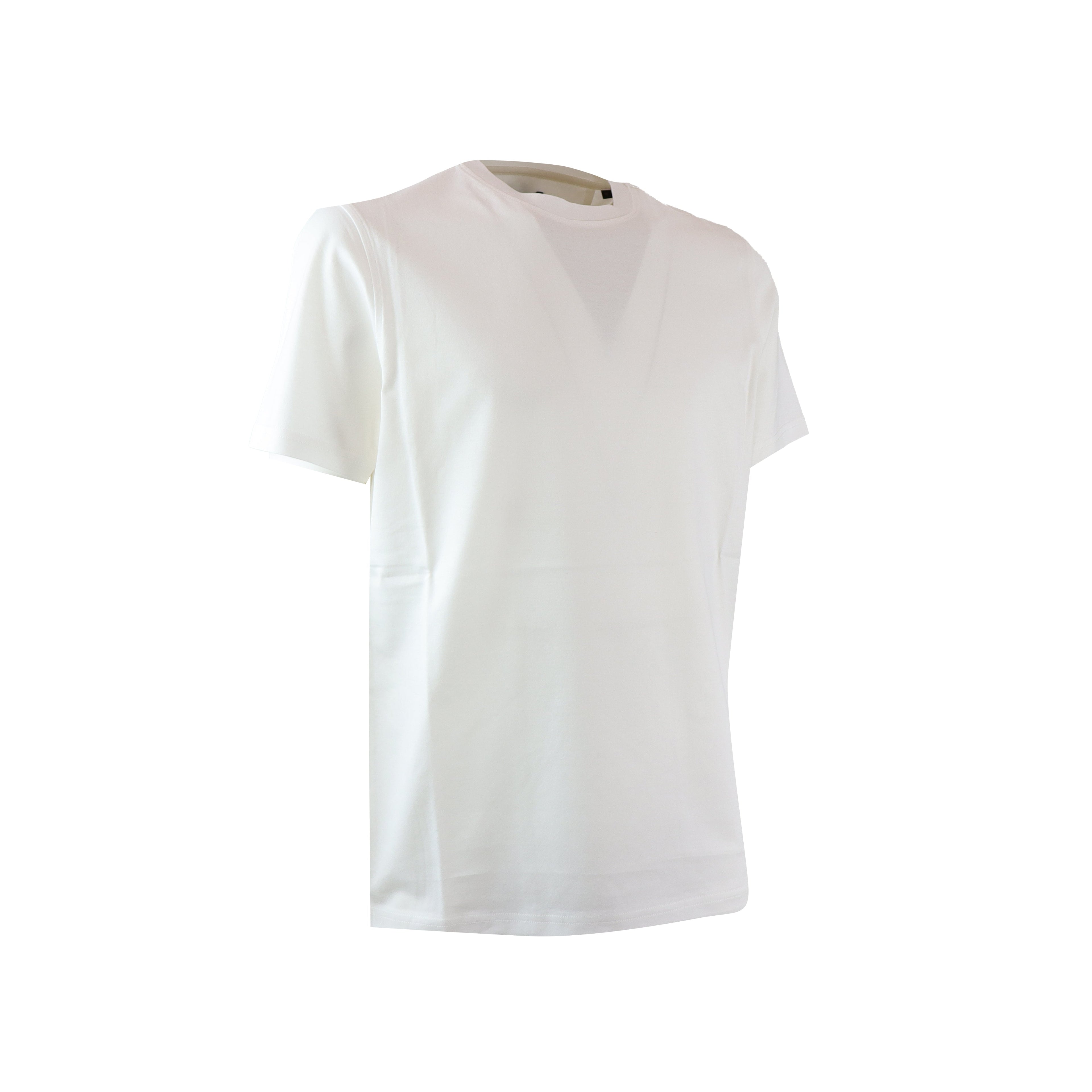 T-SHIRT OFF WHITE