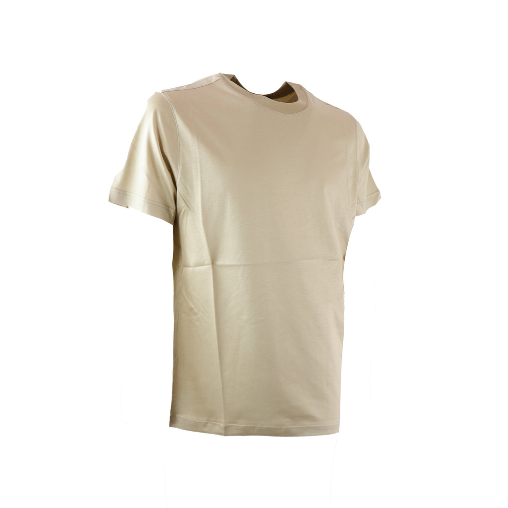 T-SHIRT BEIGE