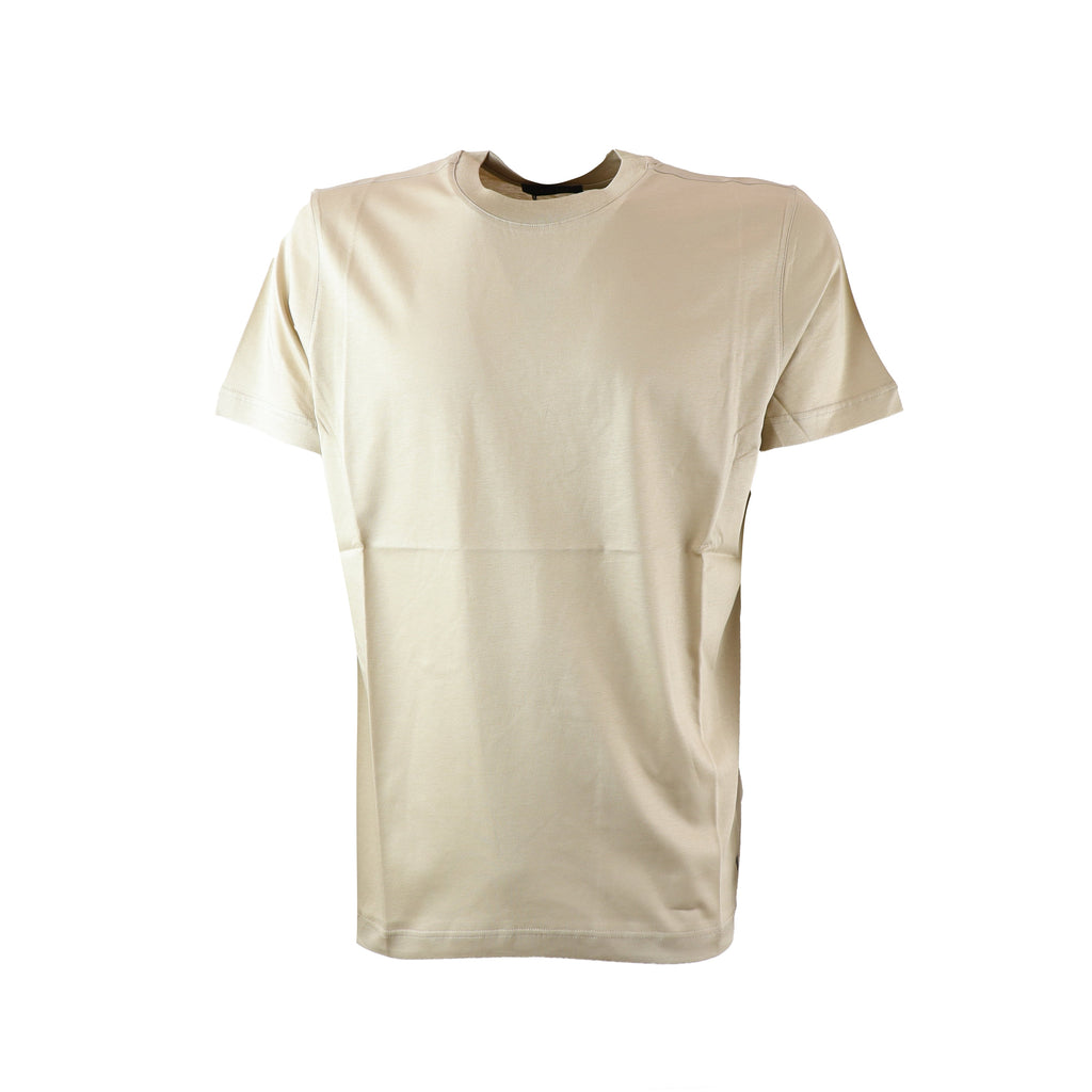 T-SHIRT BEIGE