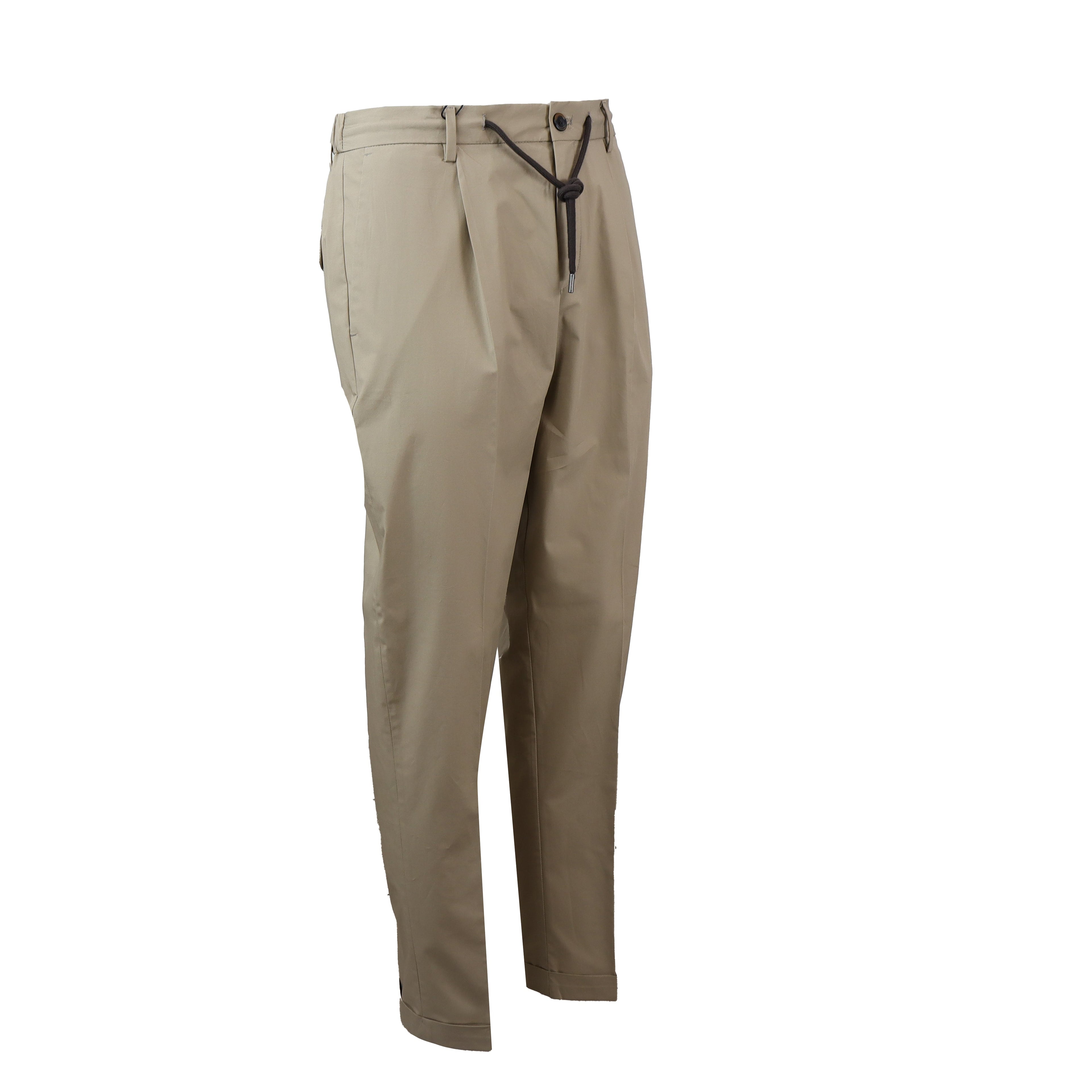 PANTALONE BEIGE