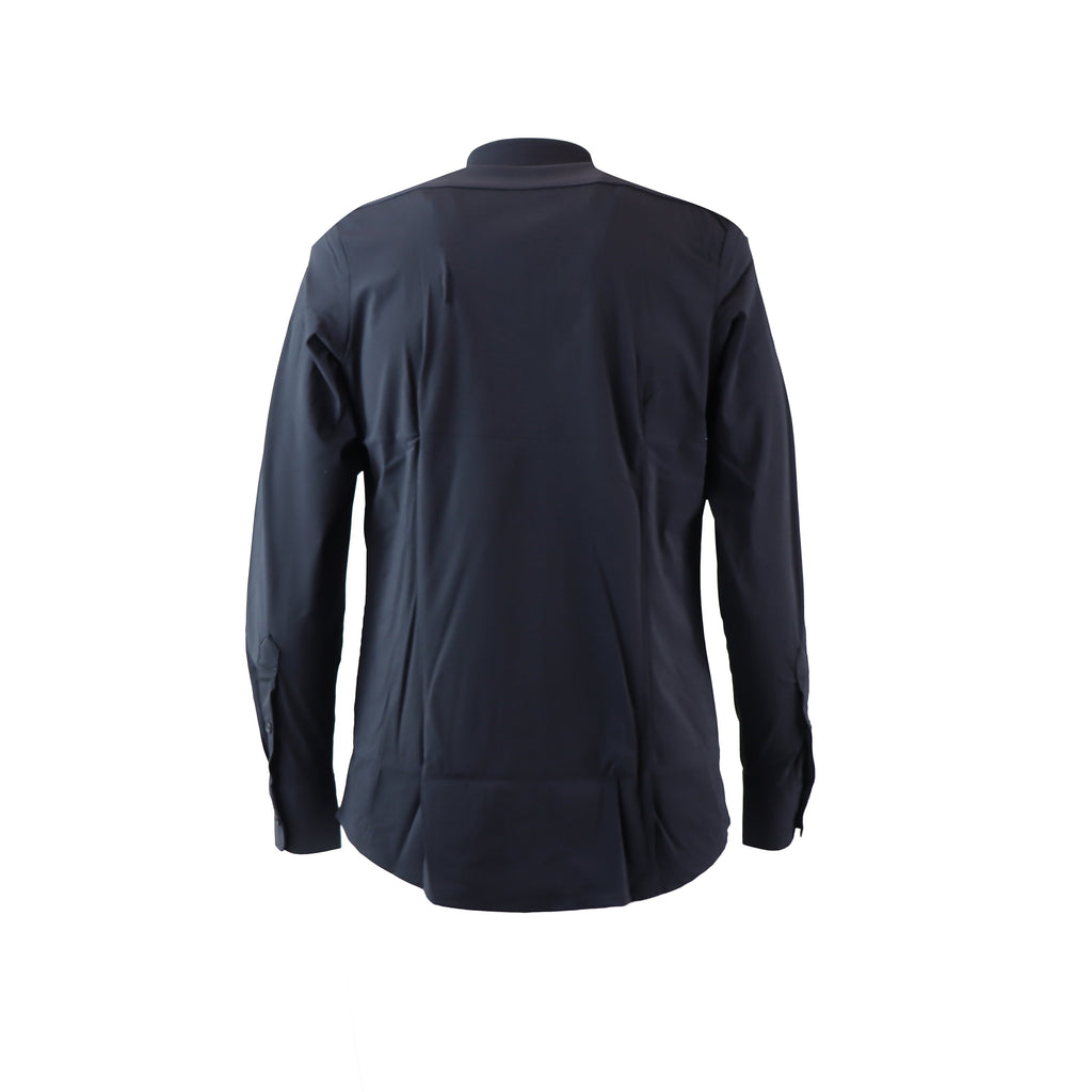 CAMICIA NERA