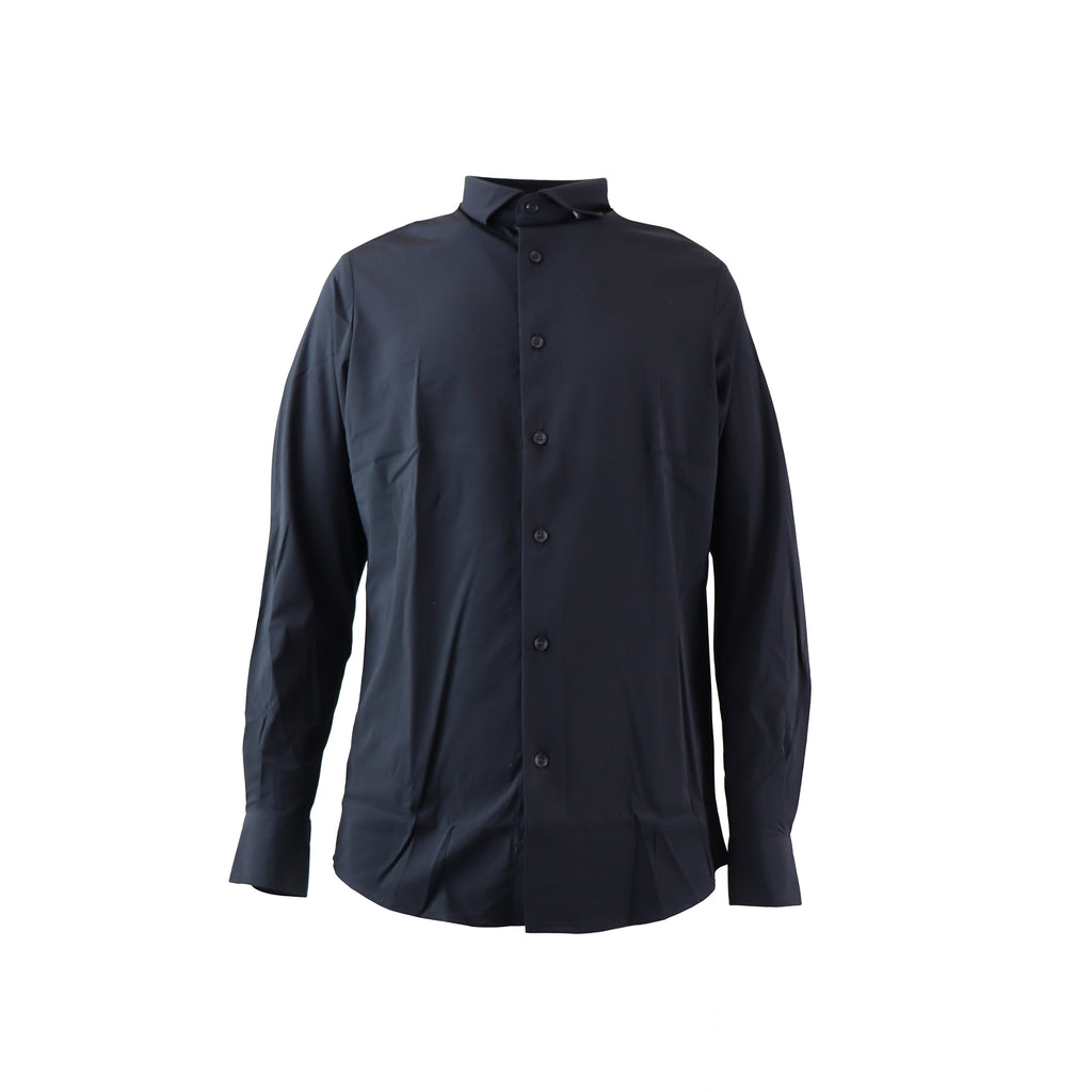 CAMICIA NERA
