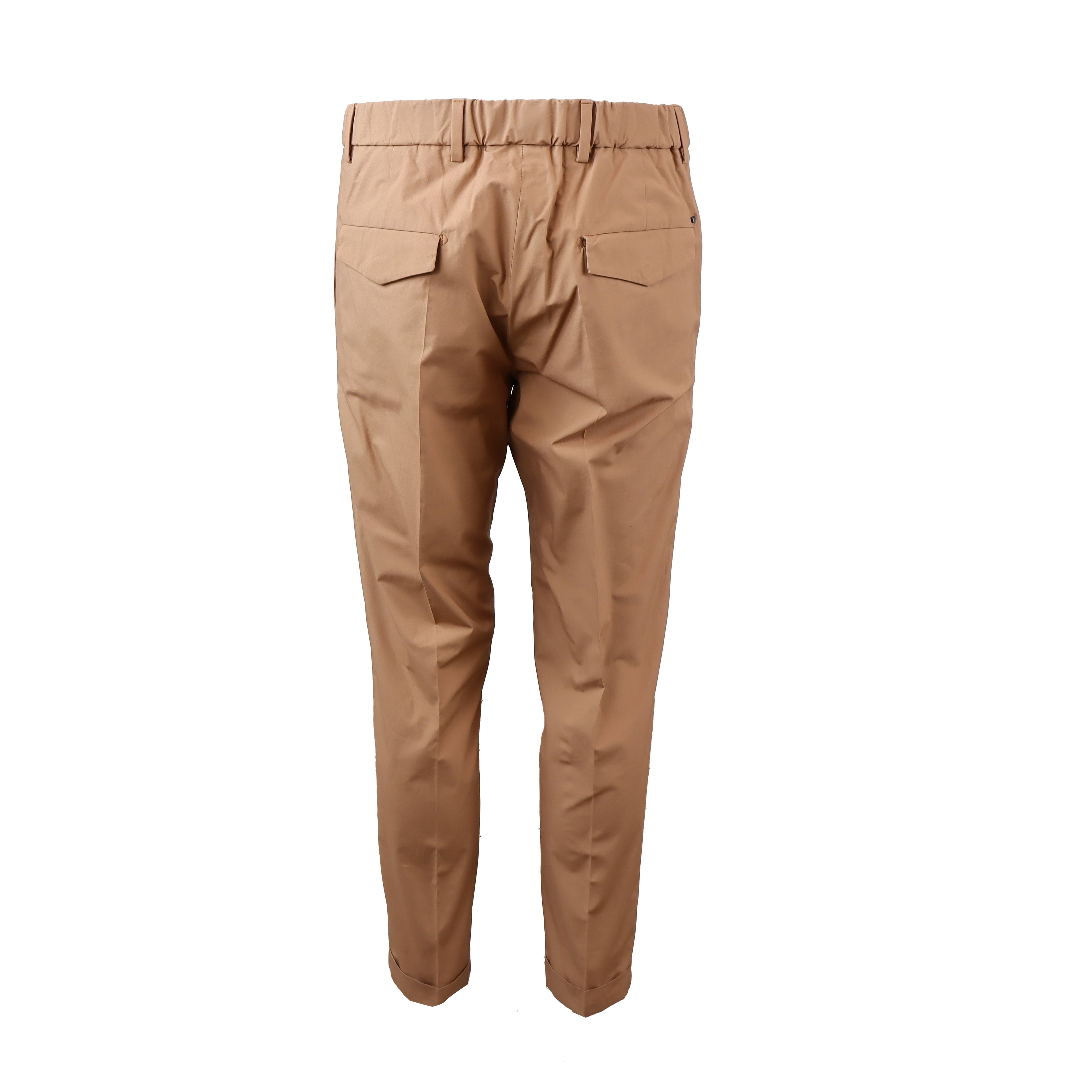 PANTALONE RUGGINE