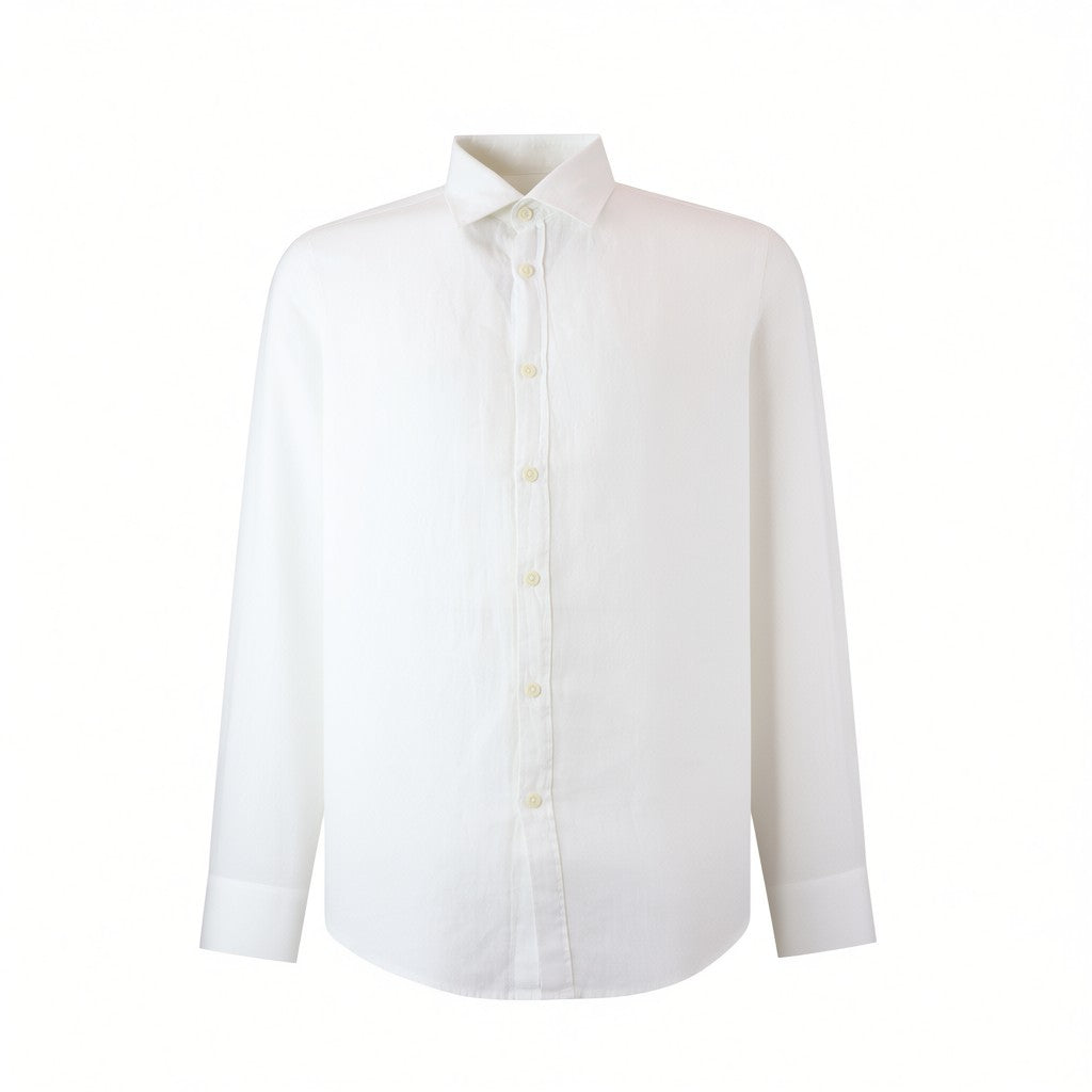 CAMICIA BIANCA
