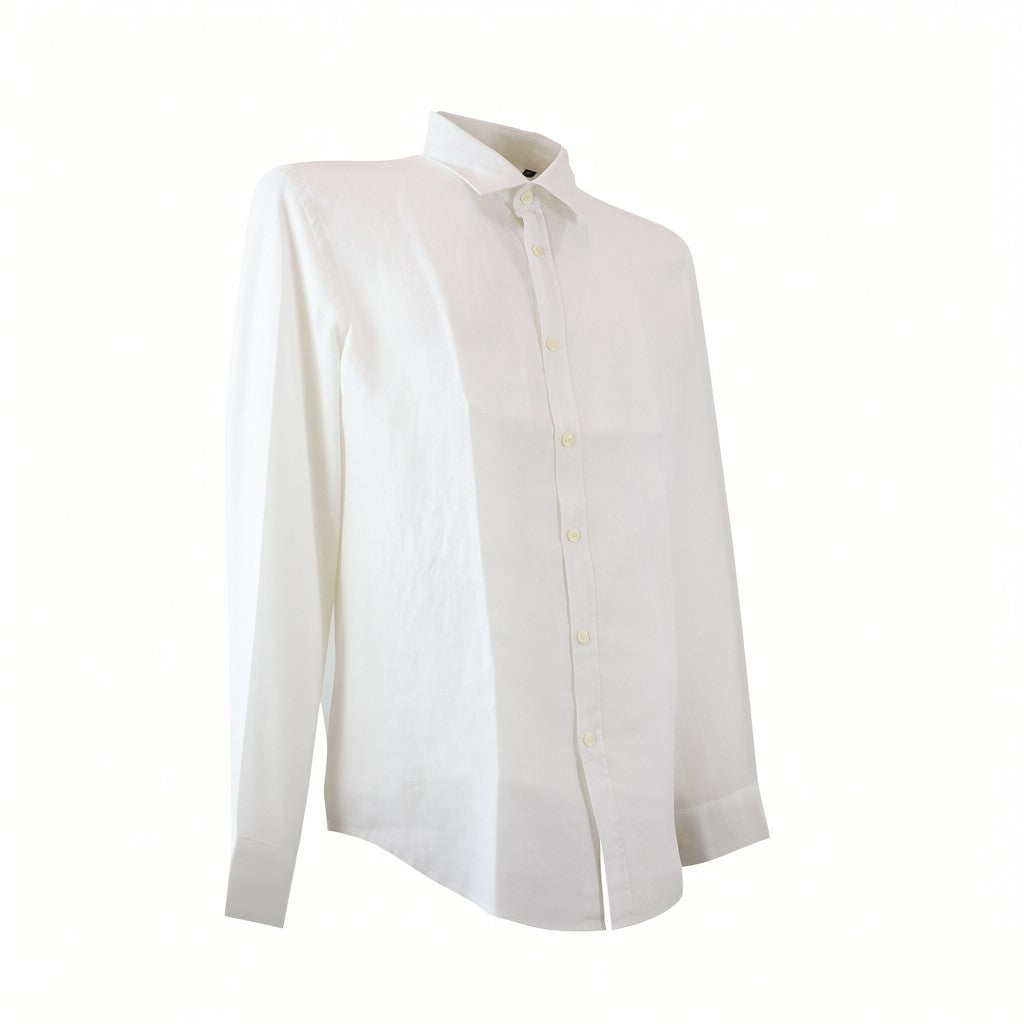CAMICIA BIANCA