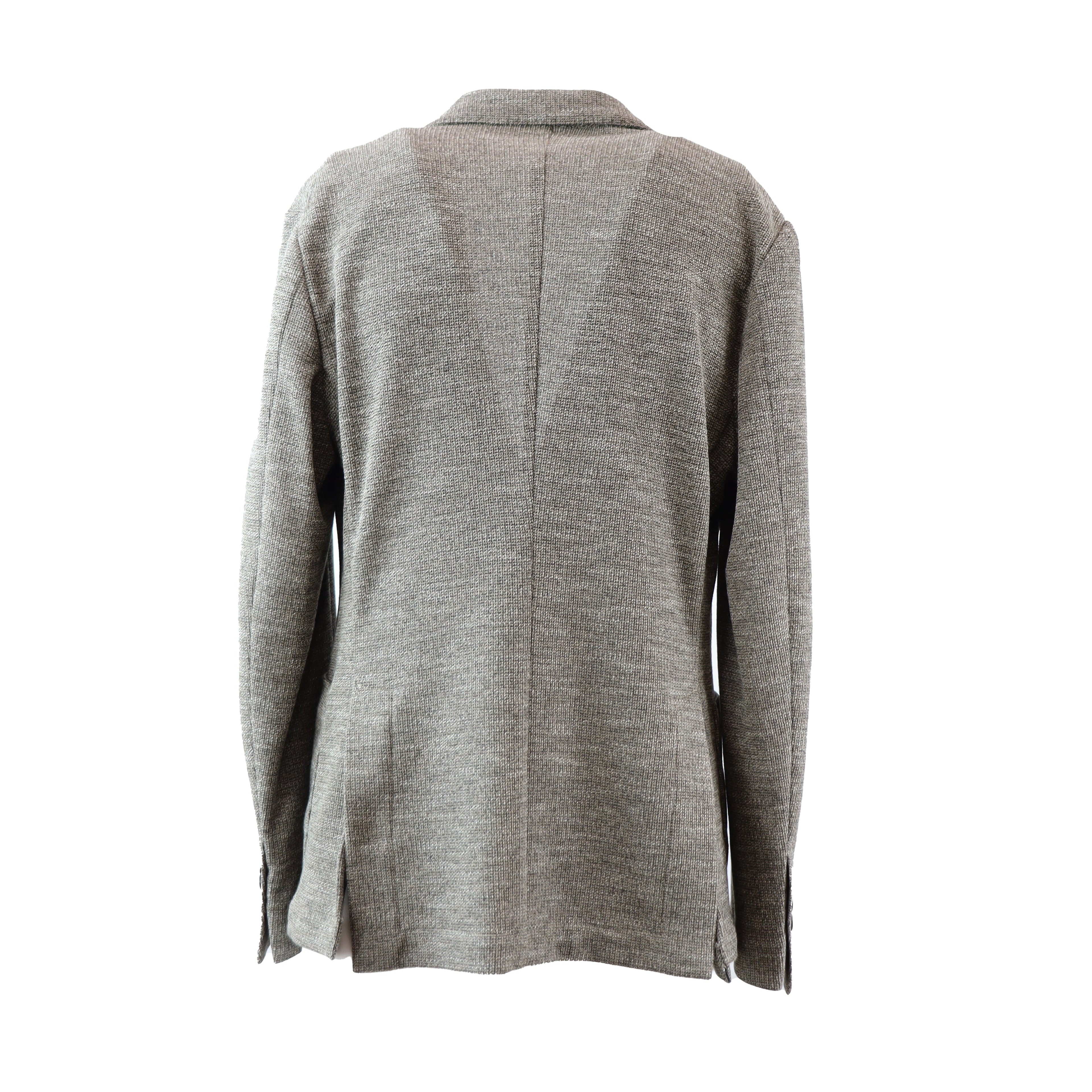 GIACCA BEIGE
