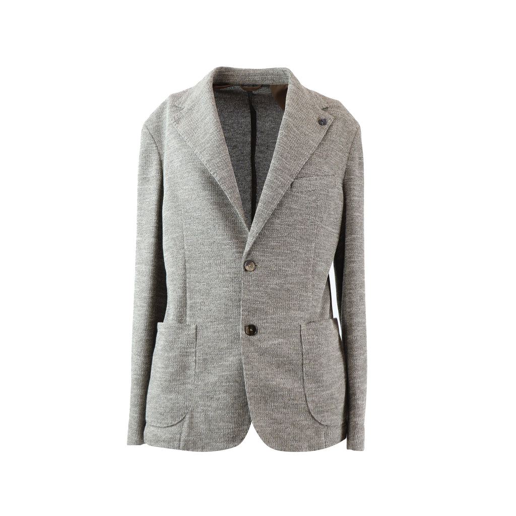 GIACCA BEIGE