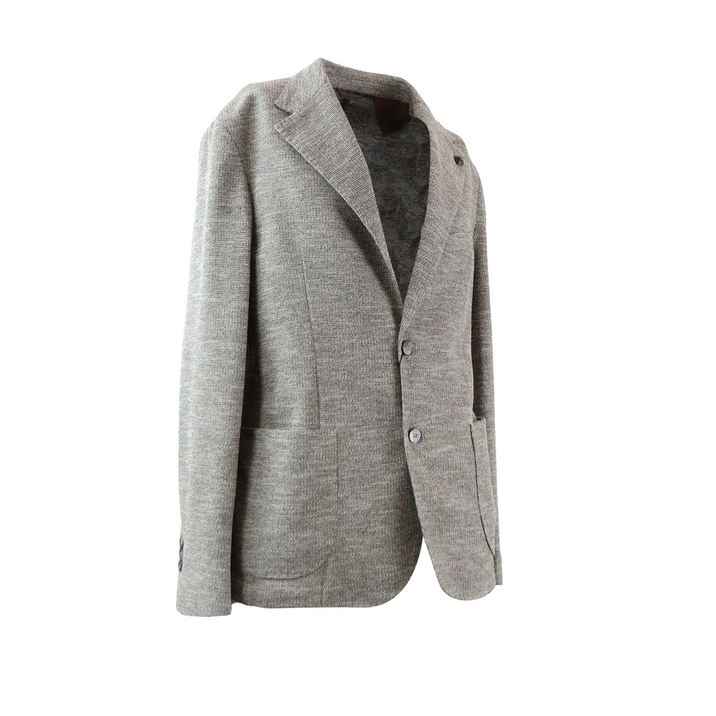 GIACCA BEIGE