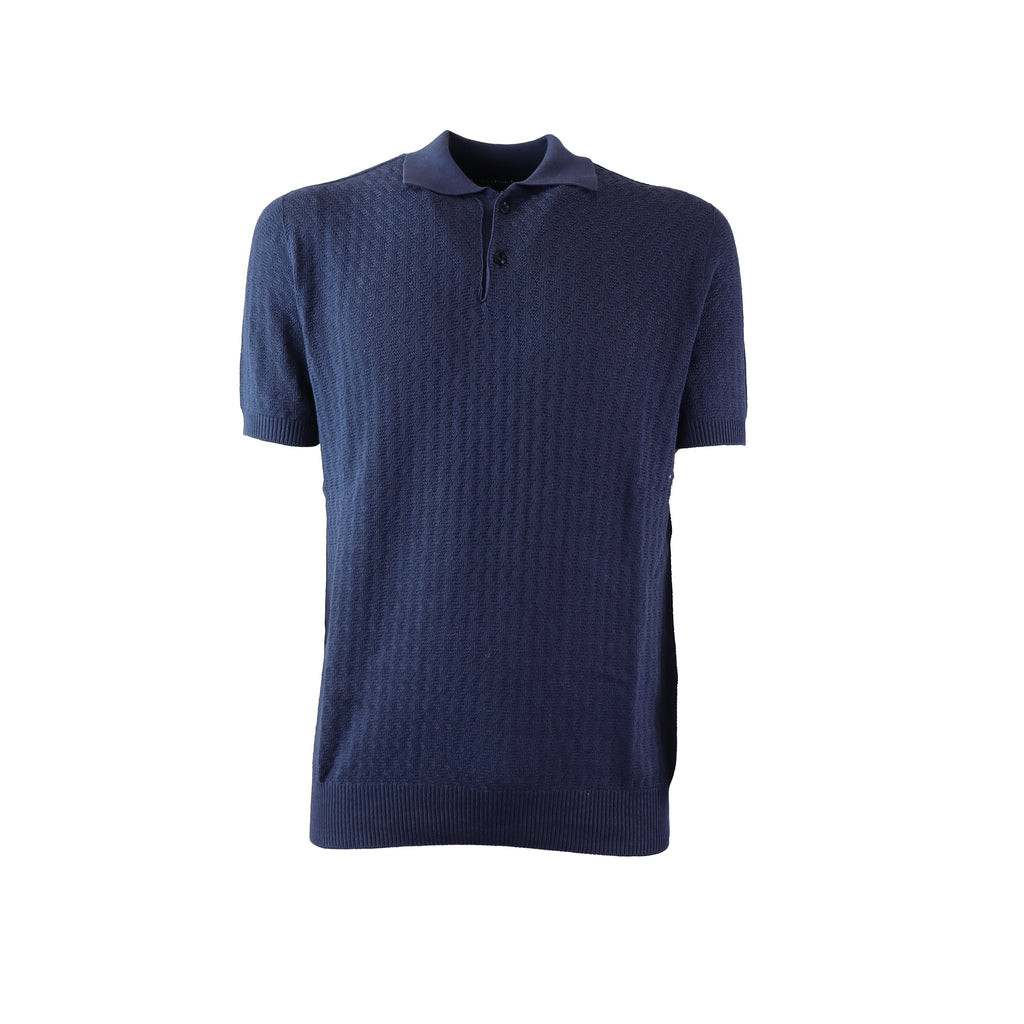 POLO BLU