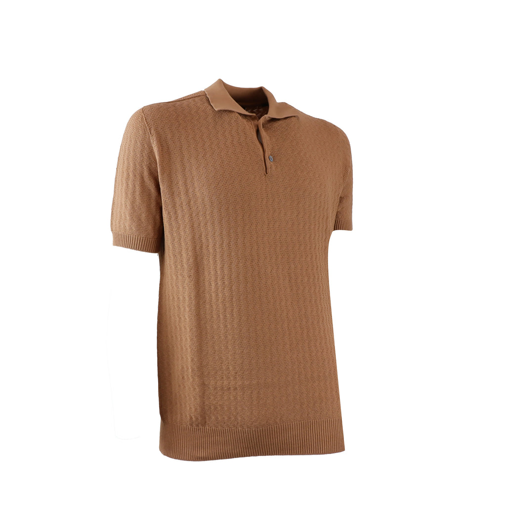 POLO RUGGINE
