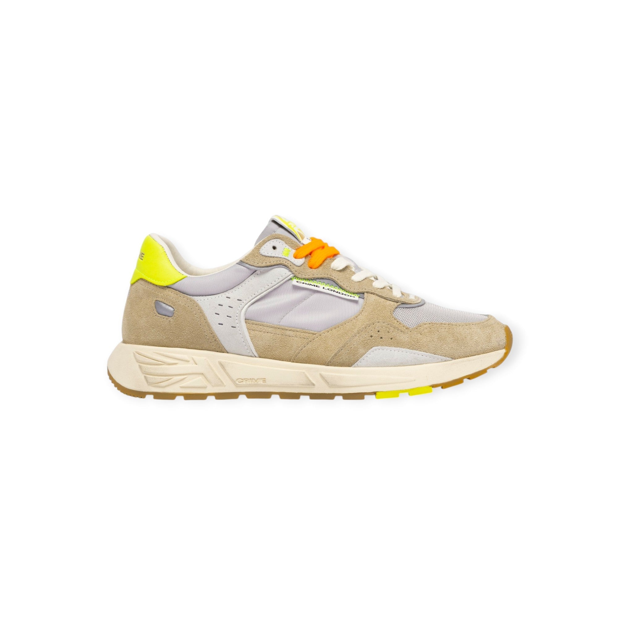 RUNNING RUSH BEIGE