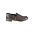 MOCASSINO MARRONE