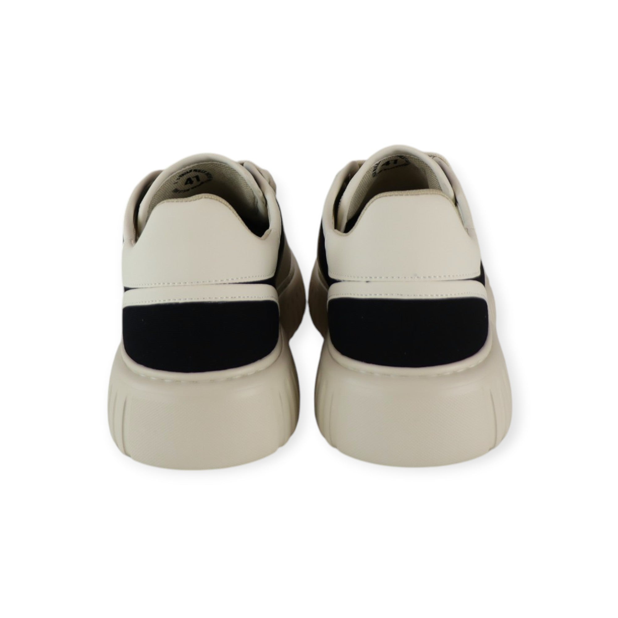 SNEAKERS NERA