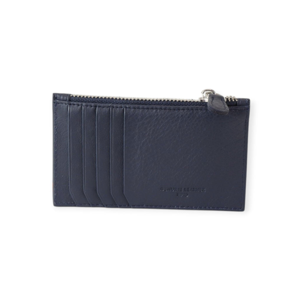 PORTACARTE BLU