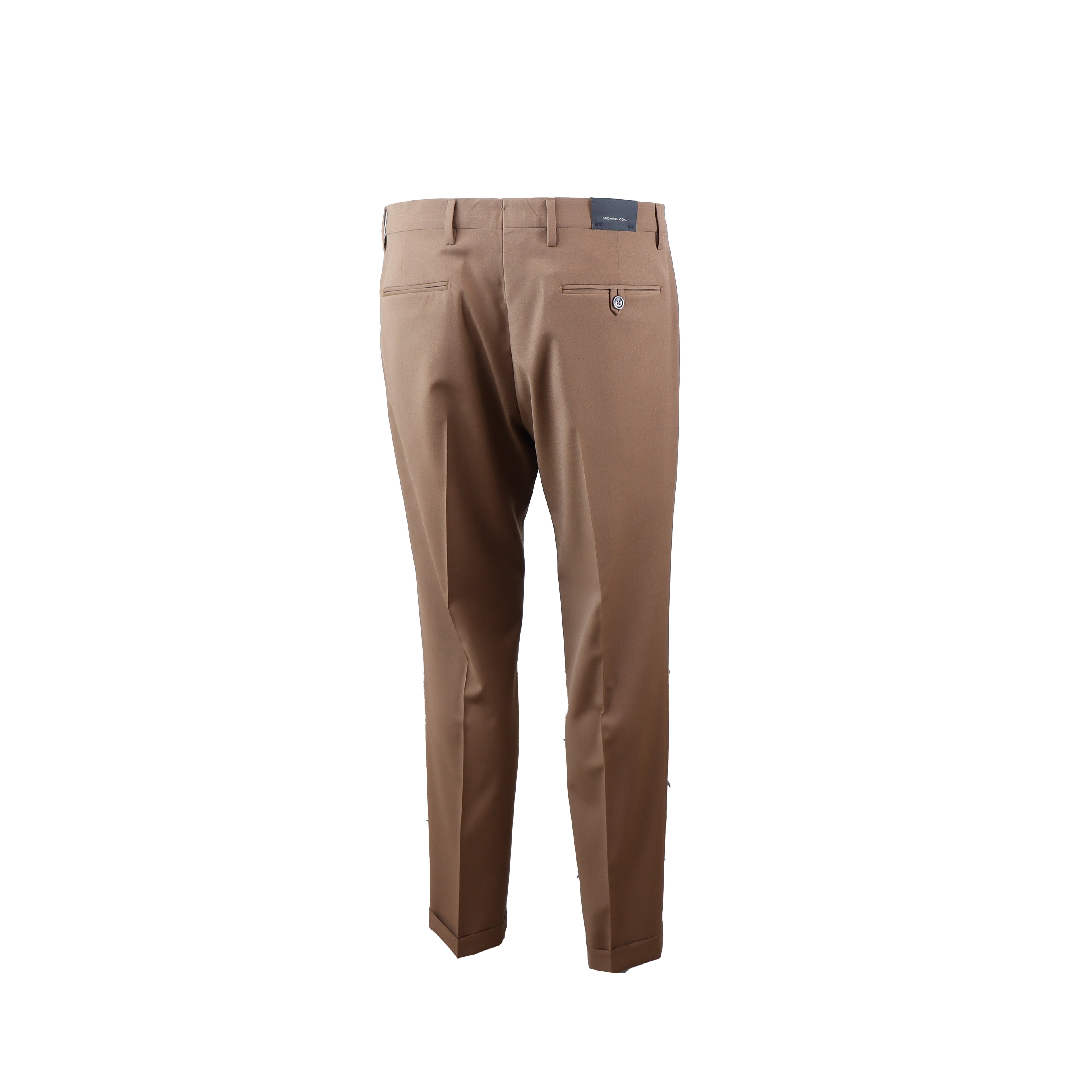 PANTALONE FREDERICK MATTONE
