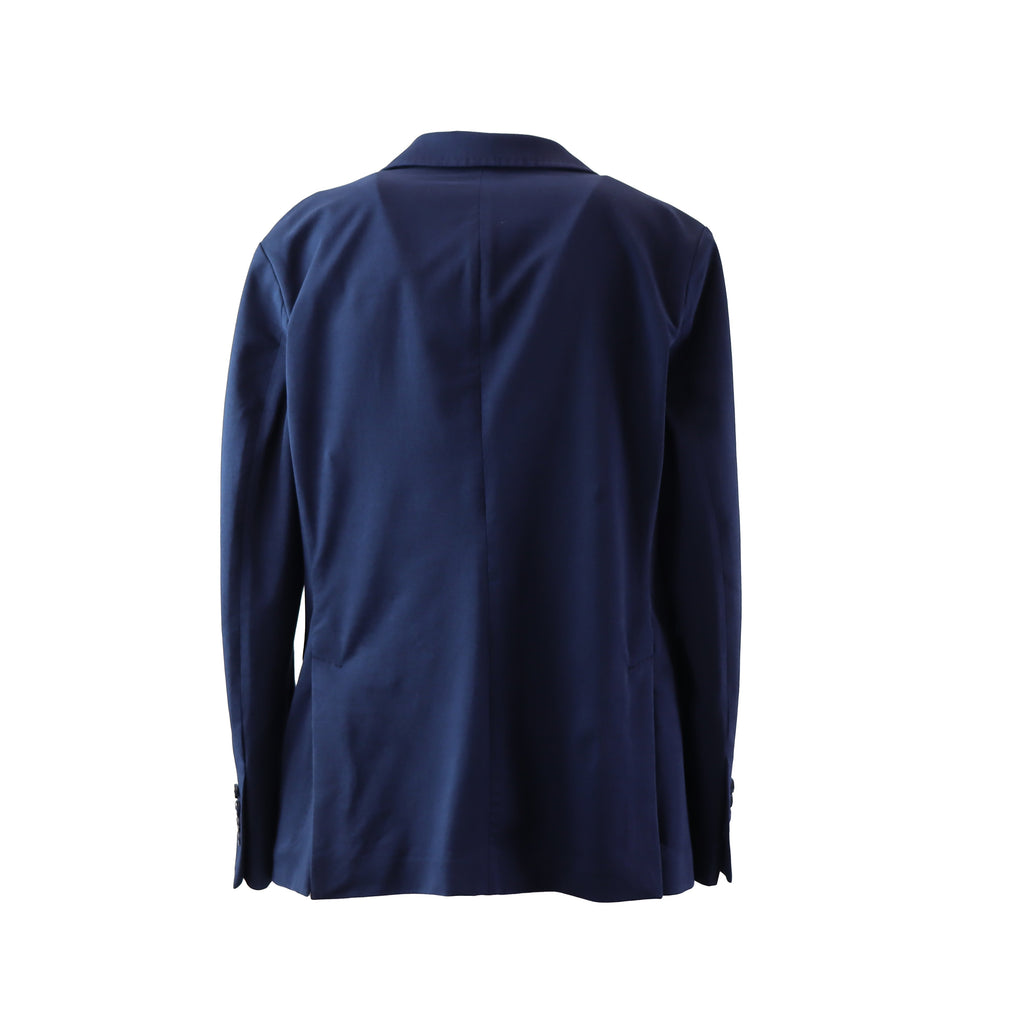 GIACCA BLU