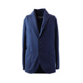 GIACCA BLU
