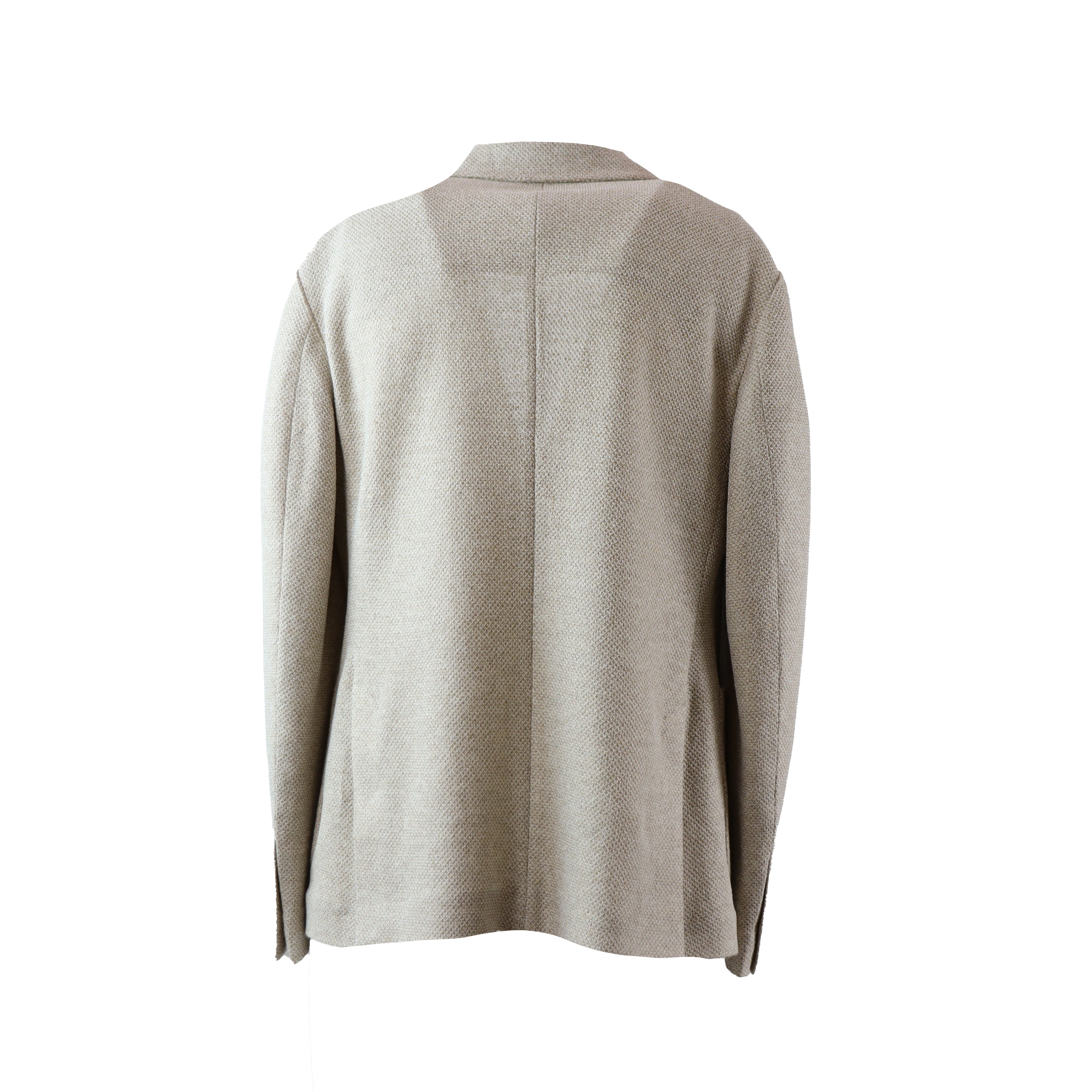 GIACCA BEIGE